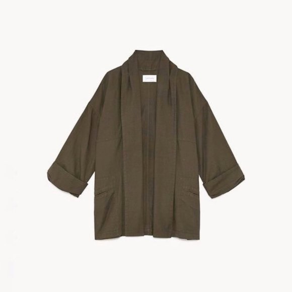 Aritzia Jackets & Coats Aritzia Jacket Poshmark